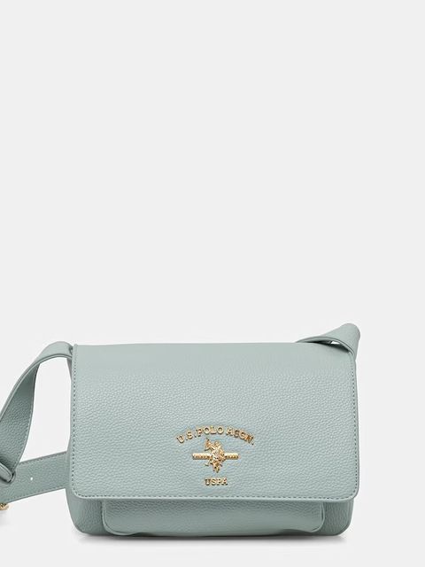 U.S. Polo Assn. torebka crossbody damska Stanford - zdjęcie produktu nr 2