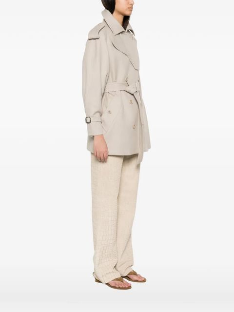 Max Mara Max Mara Coats Sand - Neutrals