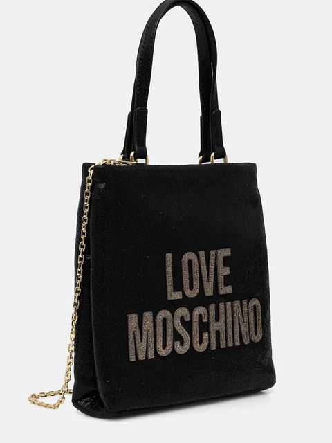 Love Moschino torebka - zdjęcie produktu nr 1