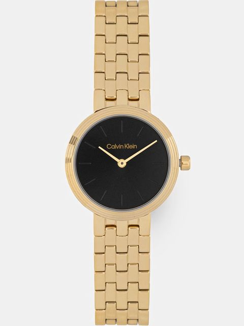 Calvin Klein zegarek damski - zdjęcie produktu nr 2