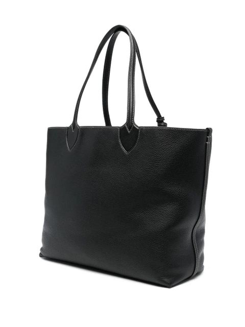 Aspinal Of London The Hudson tote bag - Black - zdjęcie produktu nr 2