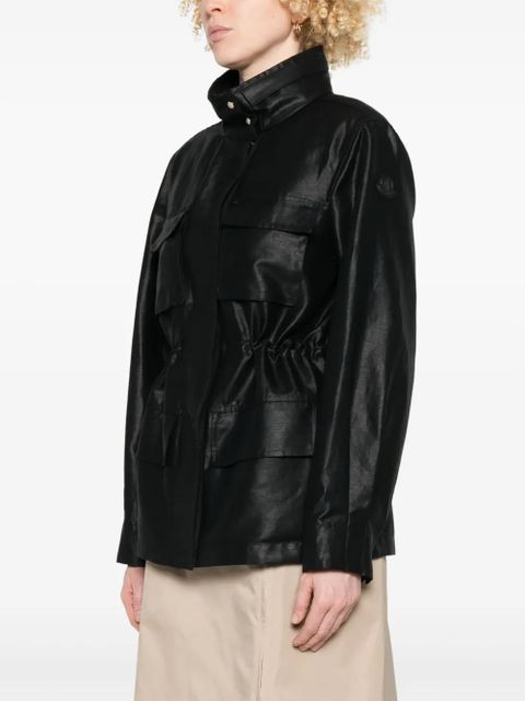 Moncler Agax jacket - Black