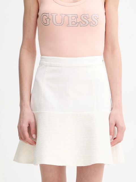 Guess spódnica ELSIE - zdjęcie produktu nr 1