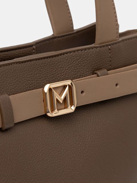 Marella torebka kolor zielony 2523516176200