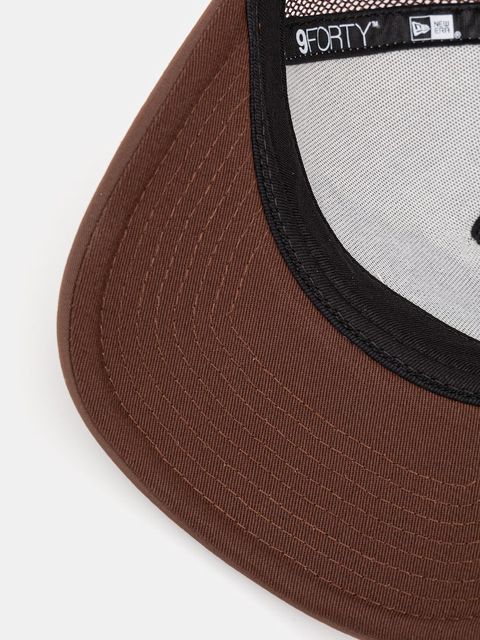 New Era czapka z daszkiem GRAPHIC 9FORTY® MC AF TRUCKER