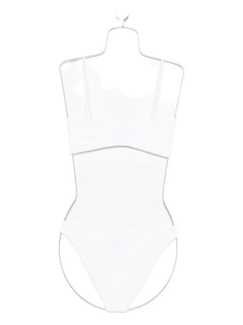 Hunza G Misty bikini set - White - zdjęcie produktu nr 2