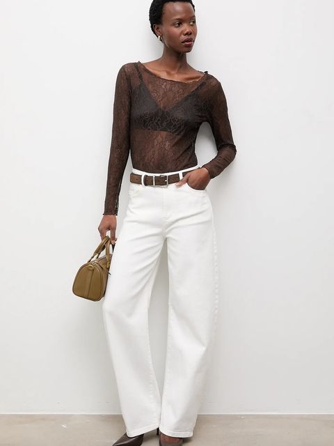 Answear.LAB bluzka - zdjęcie produktu nr 1