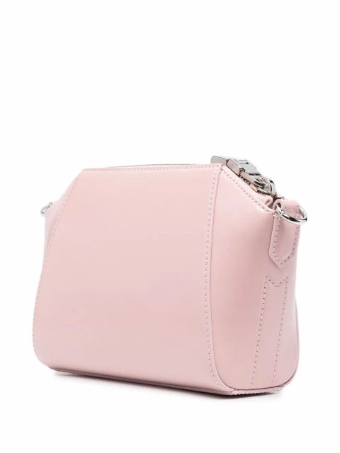 Givenchy XS Antigona chain-handle tote - Pink