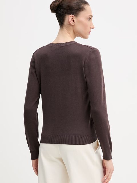 United Colors of Benetton sweter bawełniany