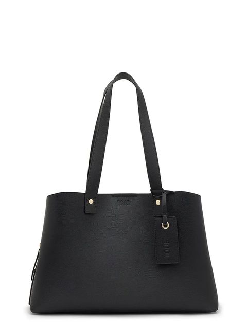 Tous torebka kolor czarny 2002202633