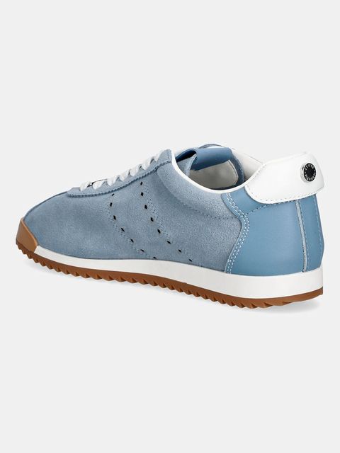 Steve Madden sneakersy zamszowe Mirage-Sm