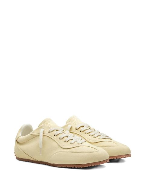 Axel Arigato Daze Runner lace-up sneakers - Neutrals