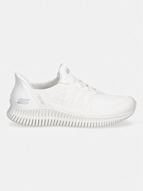 Skechers BOBS GEO LITE sneakersy damskie - zdjęcie produktu nr 1