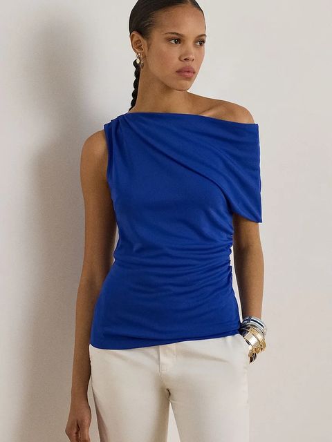 Lauren Ralph Lauren bluzka - zdjęcie produktu nr 1