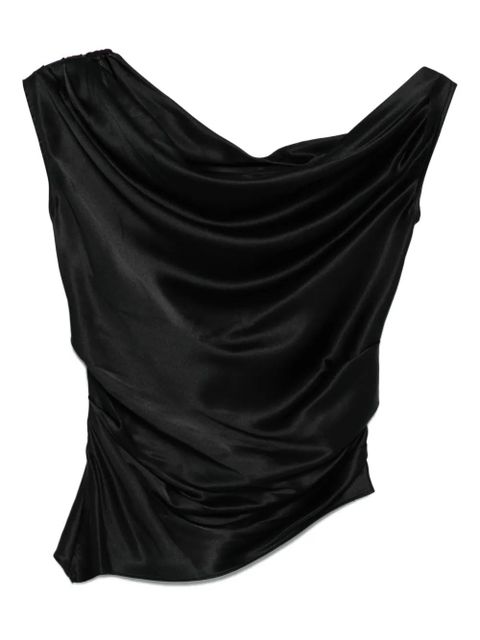 STAUD Phare top - Black - zdjęcie produktu nr 1