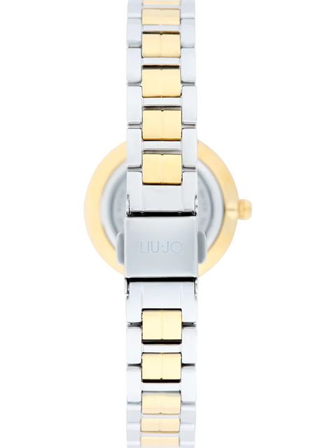 Liu Jo zegarek damski kolor srebrny TLJ2668 - zdjęcie produktu nr 2