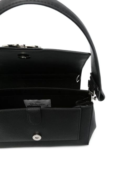 Vivienne Westwood medium Hazel tote bag - Black