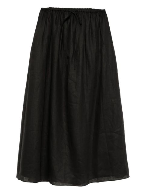 Posse Ginny skirt - Black - zdjęcie produktu nr 1