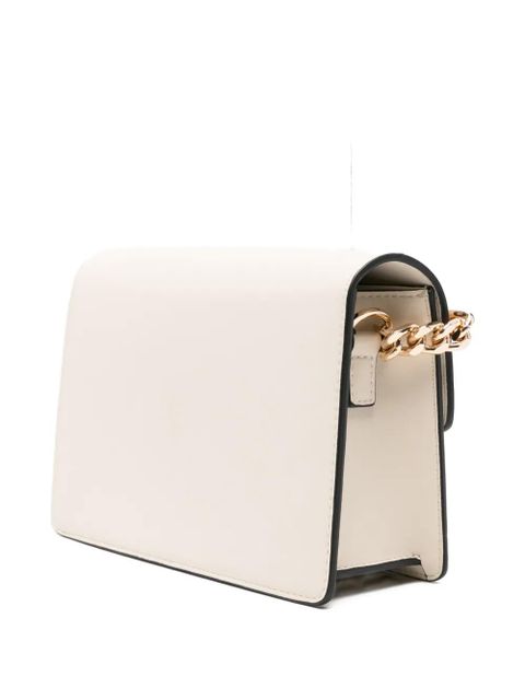 TWINSET adjustable-strap shoulder bag - Neutrals - zdjęcie produktu nr 2