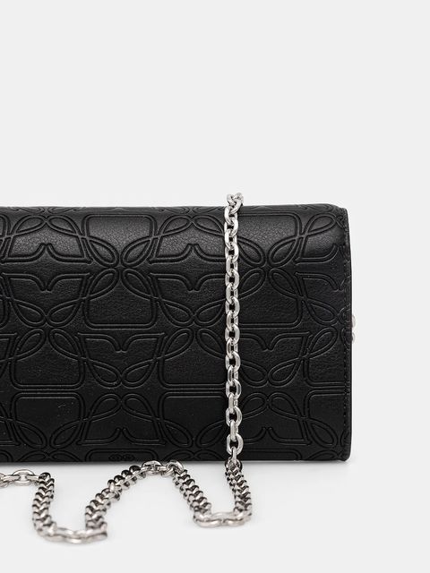 HUGO torebka kolor czarny 50552509 - zdjęcie produktu nr 2