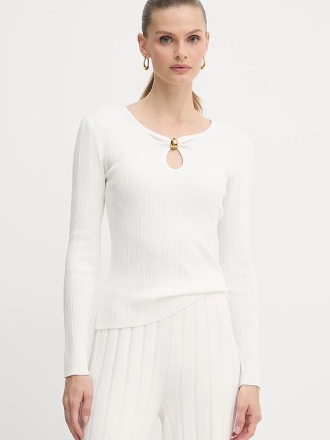 Marciano by Guess bluzka KATHLEEN damskie kolor biały 5YGR29 5875Z - zdjęcie produktu nr 1