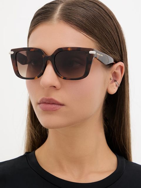 Michael Kors okulary przeciwsłoneczne damskie - zdjęcie produktu nr 1