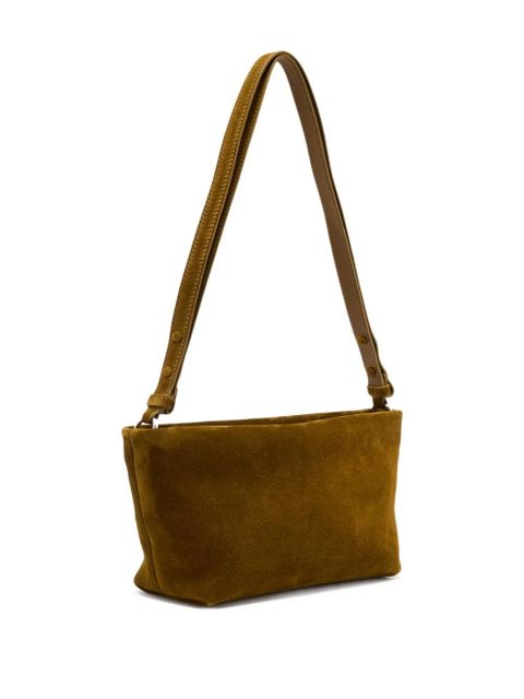 Proenza Schouler Bond shoulder bag - Brown - zdjęcie produktu nr 2