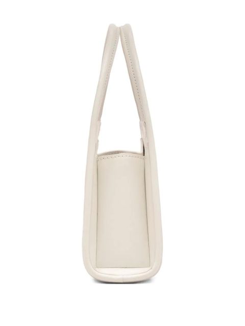 Marc Jacobs The Glam Claw Clip cross body bag - Neutrals