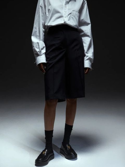 Vanda Novak mokasyny skórzane Kayla