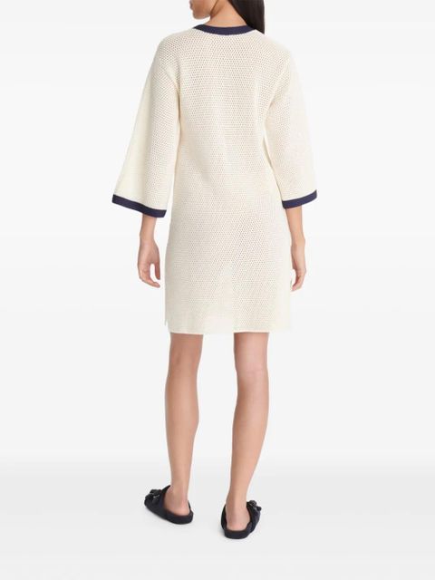 ERES Albatros dress - White - zdjęcie produktu nr 2