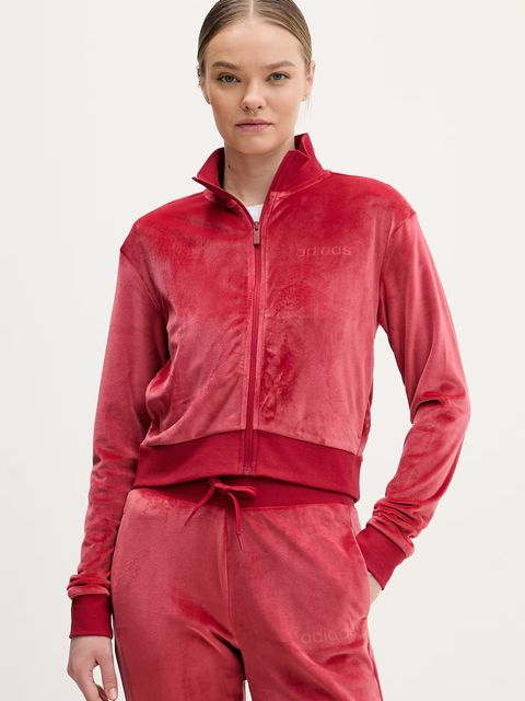 adidas dres welurowy Glam - zdjęcie produktu nr 1