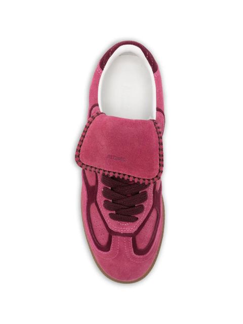 ALOHAS TB.490 lace-up sneakers - Pink