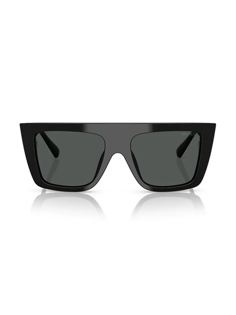 Jimmy Choo okulary przeciwsłoneczne