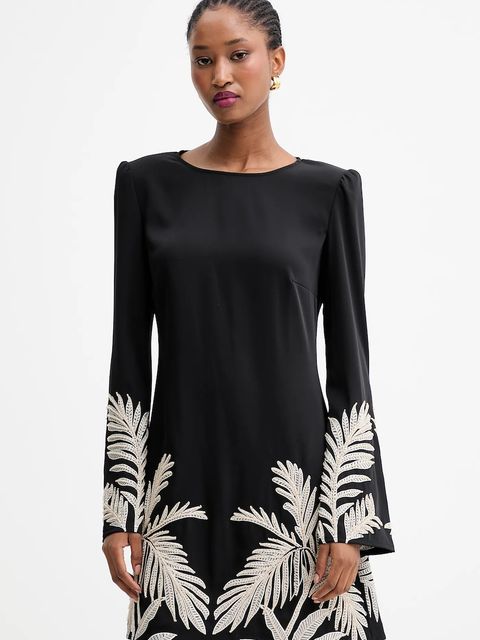 Guess sukienka ANGELE - zdjęcie produktu nr 1