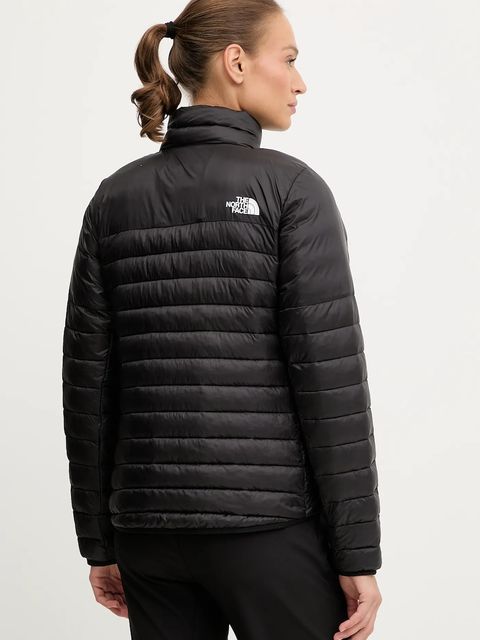 The North Face kurtka outdoorowa Terra Peak kolor czarny NF0A8DEEJK31 - zdjęcie produktu nr 2