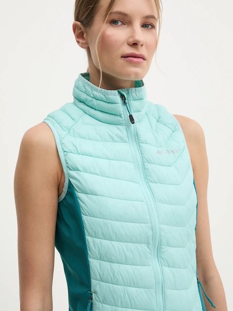 Columbia bezrękawnik sportowy Powder Pass