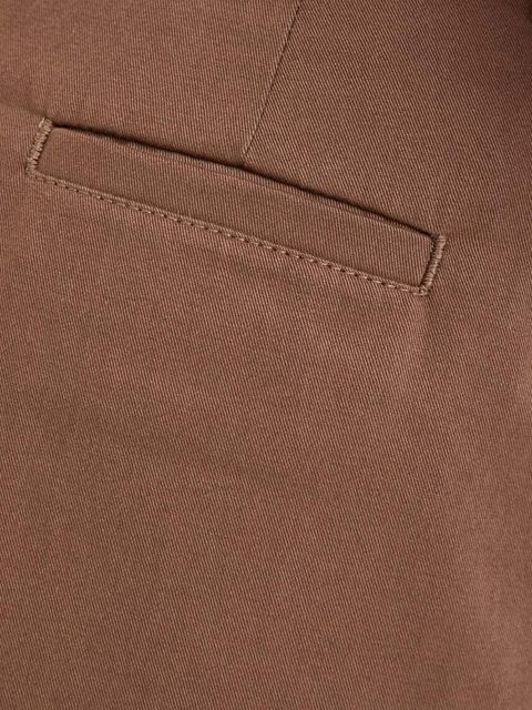 Pinko spodnie bawełniane