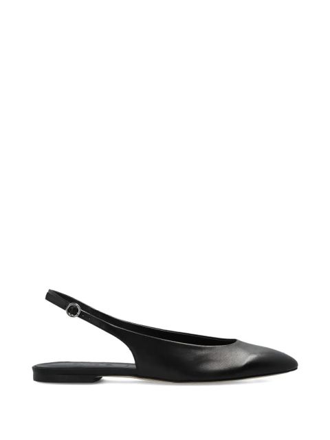 Aeyde Amelia flat pumps - Black - zdjęcie produktu nr 1