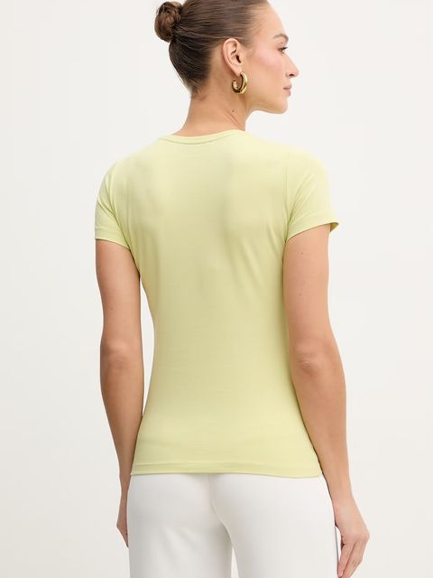 Trussardi t-shirt - zdjęcie produktu nr 2