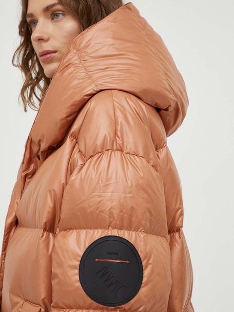 MMC STUDIO kurtka puchowa Jesso