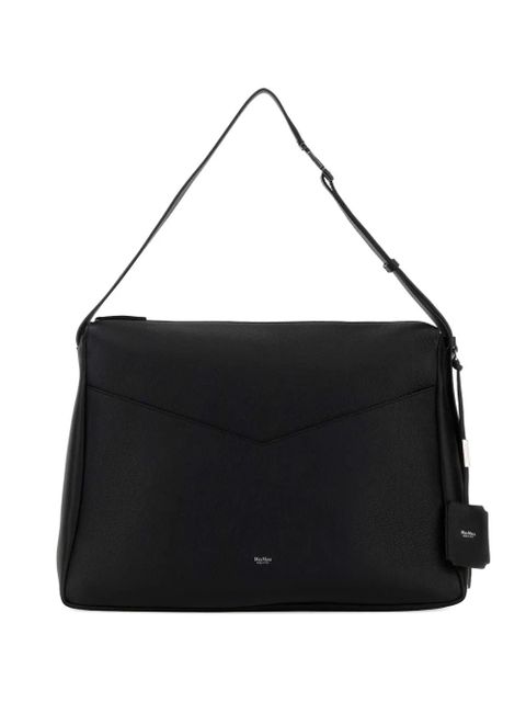 Max Mara large shoulder bag - Black - zdjęcie produktu nr 1