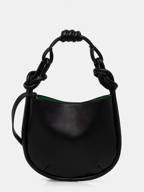United Colors of Benetton torebka crossbody damska z imitacji skóry - zdjęcie produktu nr 2