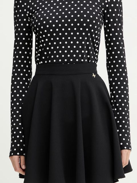 Silvian Heach spódnica ARWANE - zdjęcie produktu nr 1