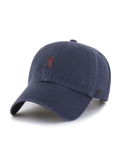 47 brand czapka z daszkiem bawełniana Dog Base Runner Icon - zdjęcie produktu nr 2