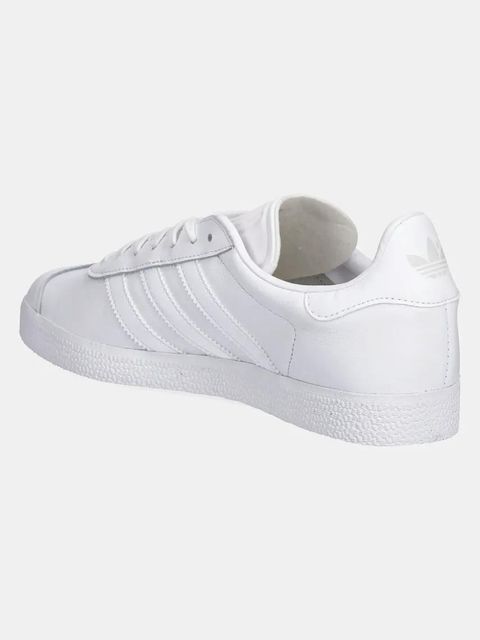 adidas Originals buty Gazelle kolor biały BB5498