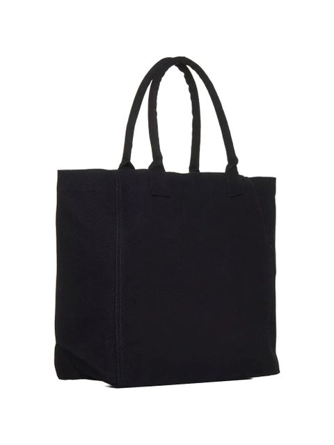 ISABEL MARANT small Yenky tote bag - Black
