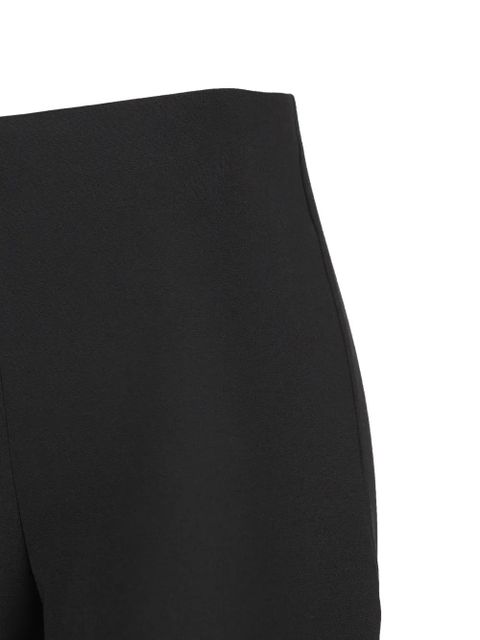 Gucci Technical stretch trousers - Black