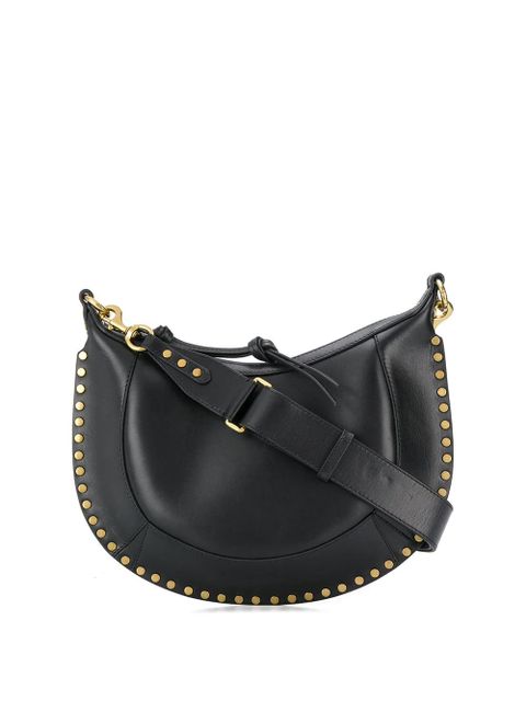 ISABEL MARANT Naoko shoulder bag - Black - zdjęcie produktu nr 1