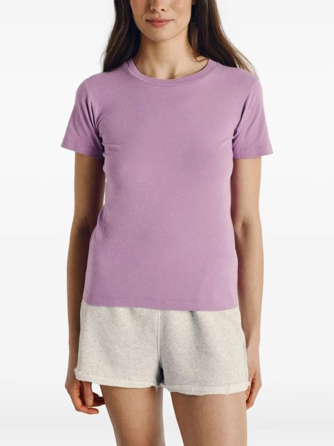 American Vintage Gamipy T-shirt - Purple