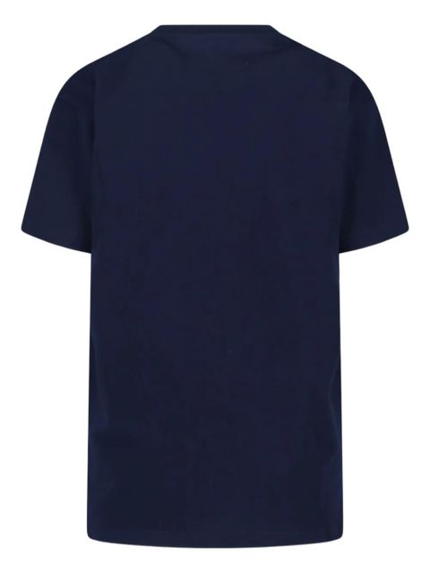 Vivienne Westwood Orb T-shirt - Blue - zdjęcie produktu nr 2